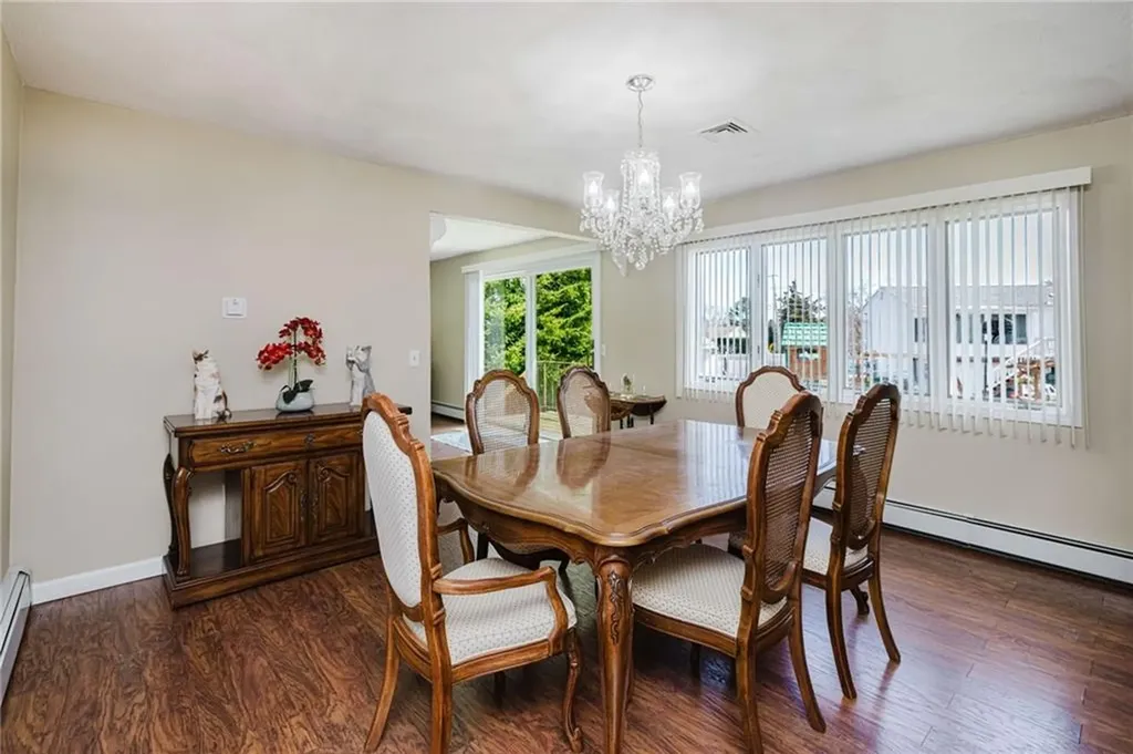 34 Cherry Hill Road Johnston RI 02919