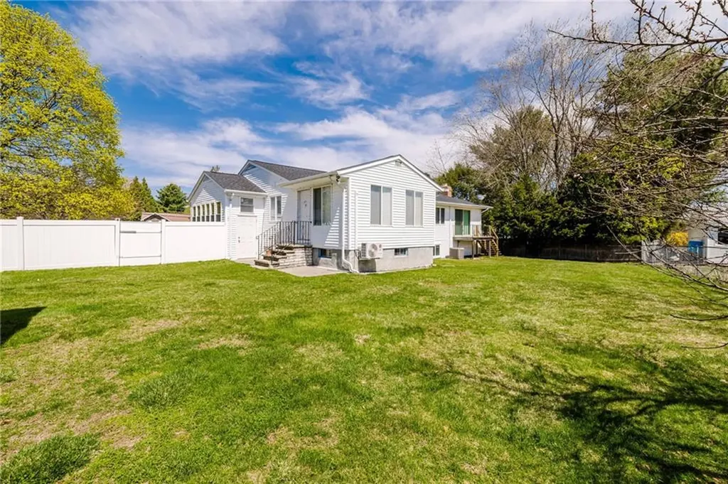 34 Cherry Hill Road Johnston RI 02919