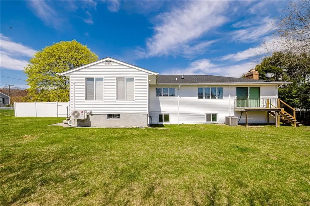 34 Cherry Hill Road Johnston RI 02919
