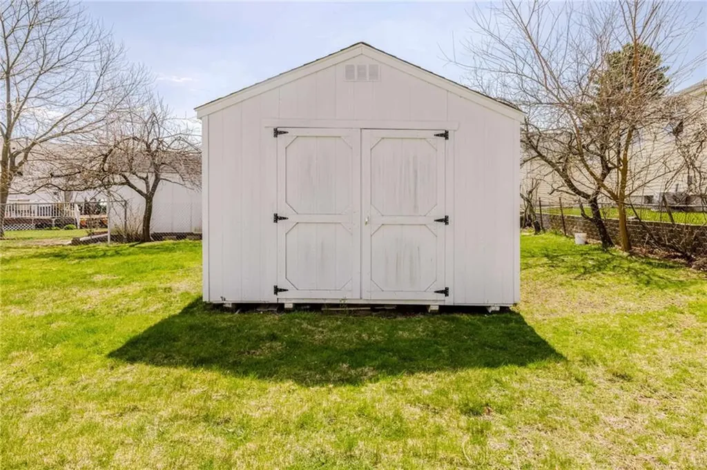 34 Cherry Hill Road Johnston RI 02919