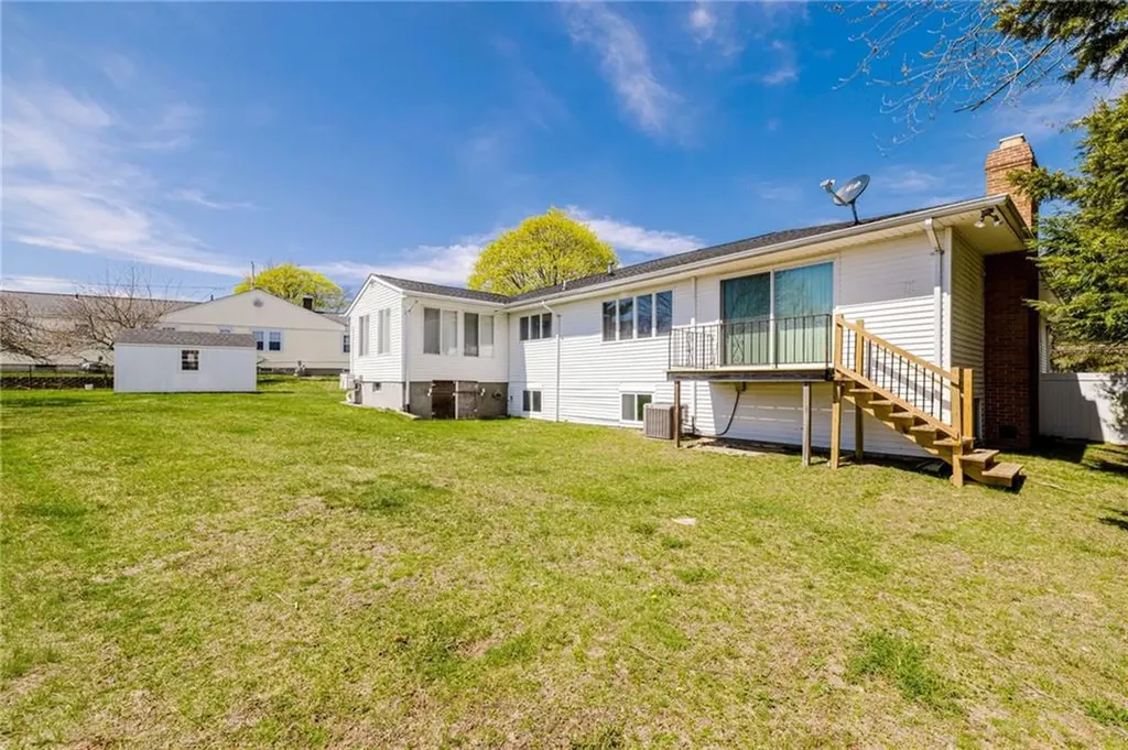 34 Cherry Hill Road Johnston RI 02919