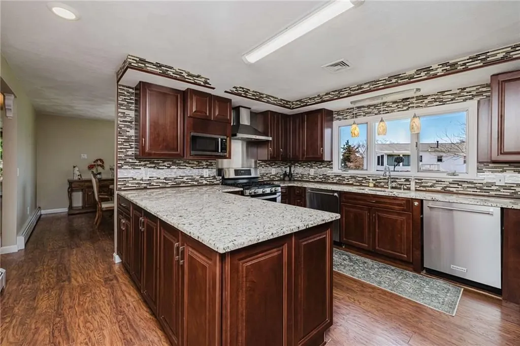 34 Cherry Hill Road Johnston RI 02919