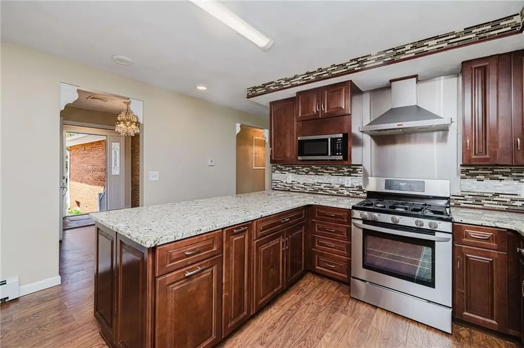 34 Cherry Hill Road Johnston RI 02919