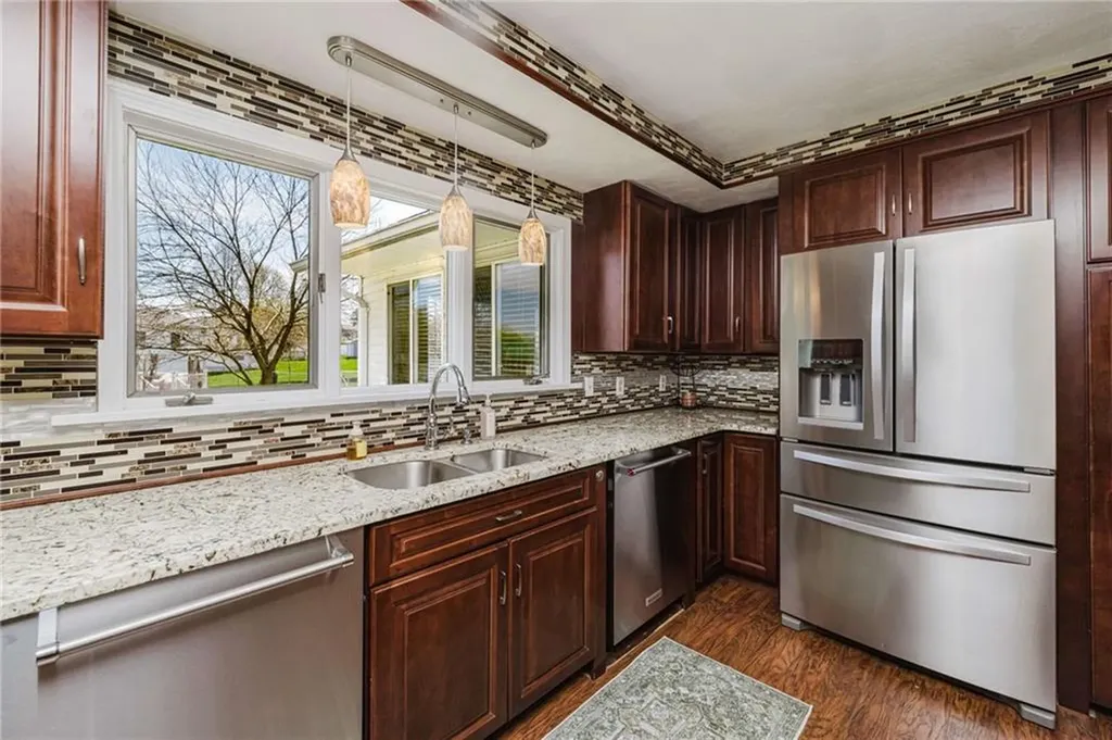 34 Cherry Hill Road Johnston RI 02919