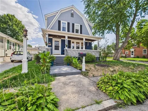 55 Philmont Avenue Cranston RI 02910
