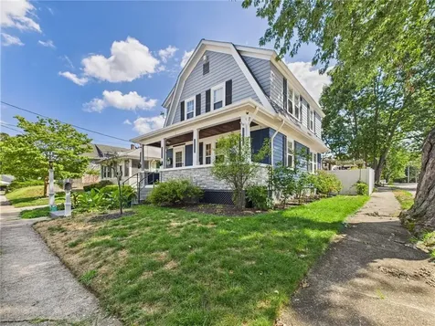 55 Philmont Avenue Cranston RI 02910