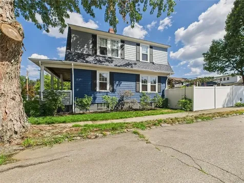 55 Philmont Avenue Cranston RI 02910