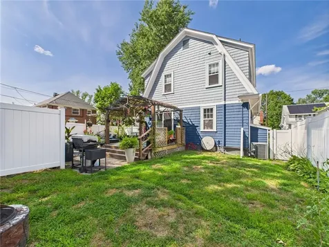 55 Philmont Avenue Cranston RI 02910