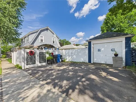 55 Philmont Avenue Cranston RI 02910