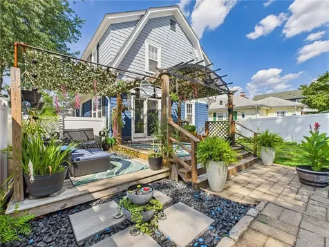 55 Philmont Avenue Cranston RI 02910
