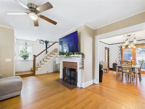 55 Philmont Avenue Cranston RI 02910