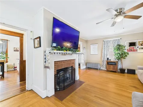 55 Philmont Avenue Cranston RI 02910