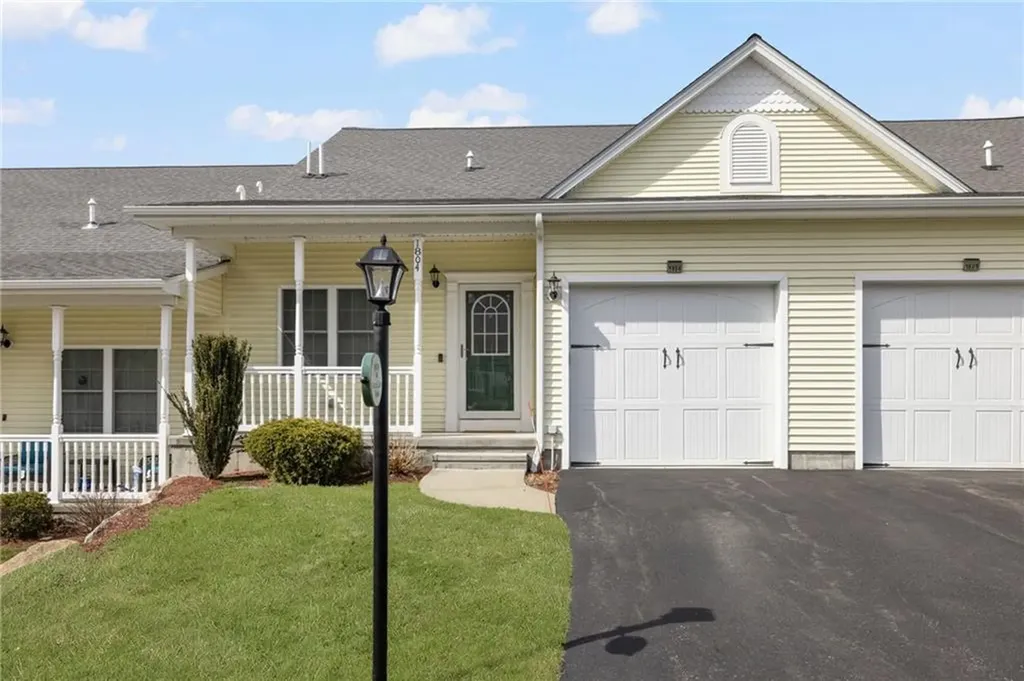 40 Old Louisquisset Pike North Smithfield RI 02896