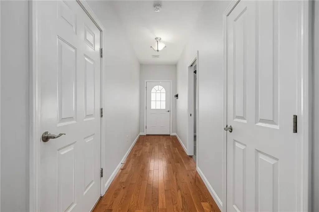 40 Old Louisquisset Pike North Smithfield RI 02896