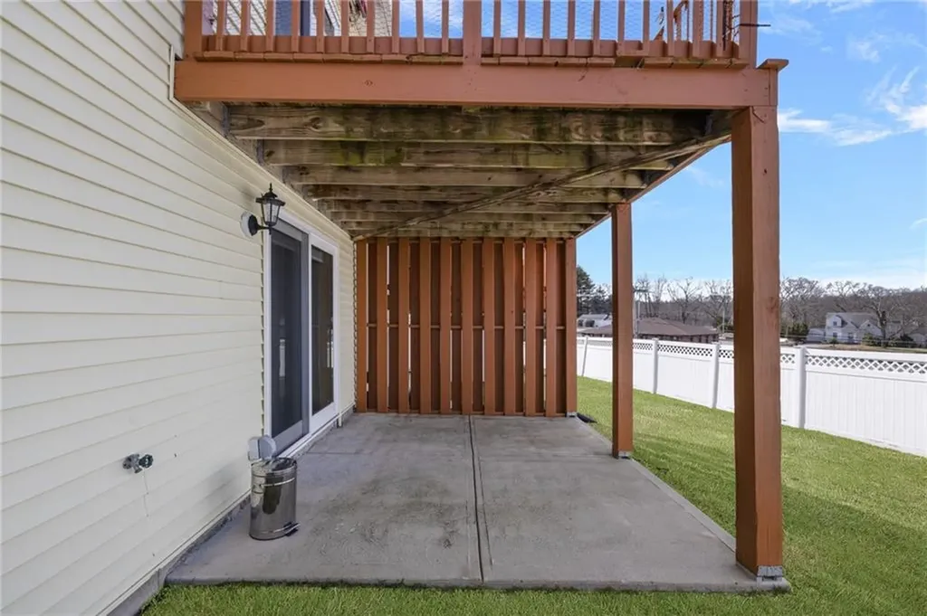 40 Old Louisquisset Pike North Smithfield RI 02896