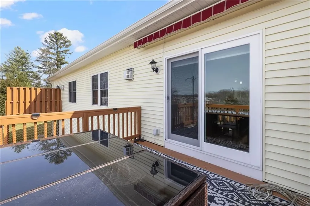 40 Old Louisquisset Pike North Smithfield RI 02896