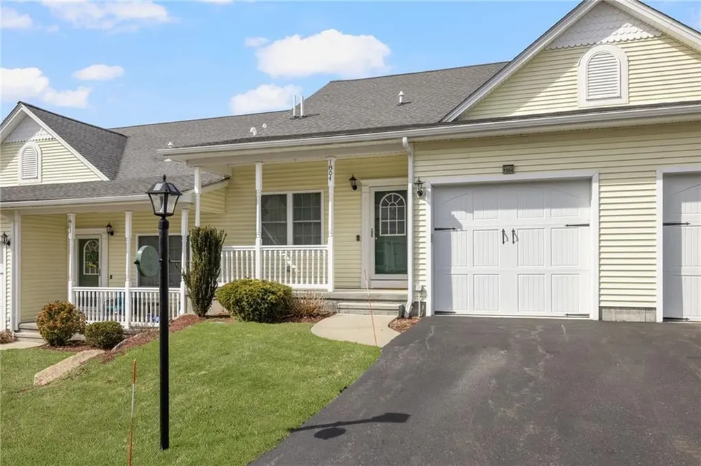 40 Old Louisquisset Pike North Smithfield RI 02896