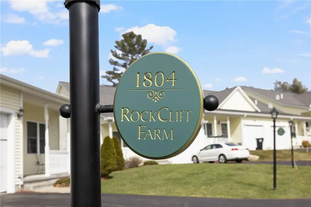40 Old Louisquisset Pike North Smithfield RI 02896