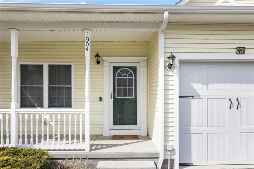40 Old Louisquisset Pike North Smithfield RI 02896