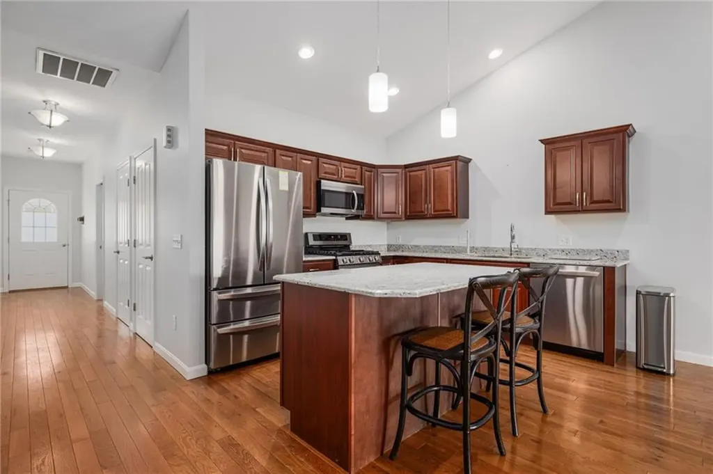 40 Old Louisquisset Pike North Smithfield RI 02896