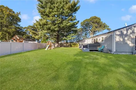 74 Stephens Avenue Warwick RI 02886