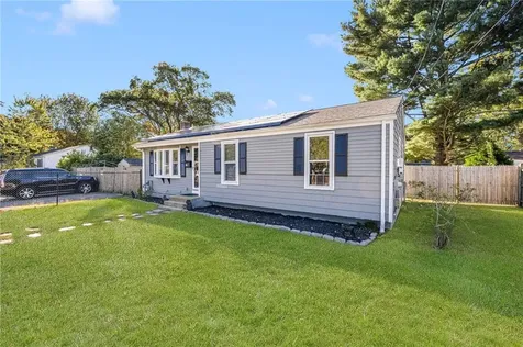 74 Stephens Avenue Warwick RI 02886