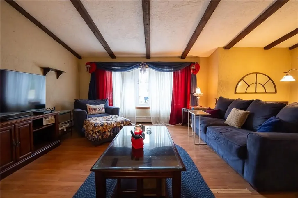 9 Finne Road Johnston RI 02919