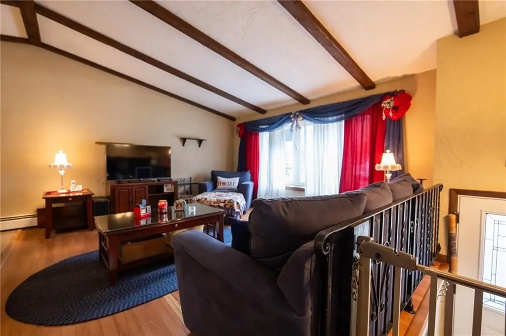 9 Finne Road Johnston RI 02919