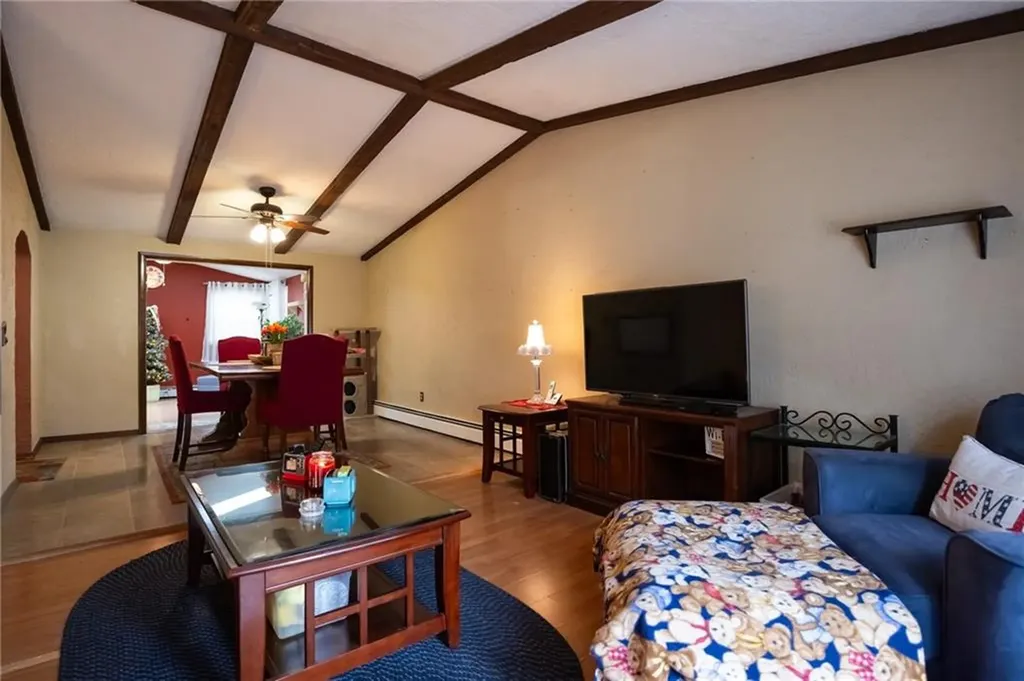 9 Finne Road Johnston RI 02919