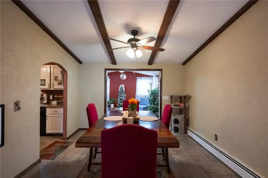 9 Finne Road Johnston RI 02919