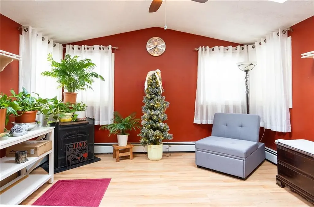 9 Finne Road Johnston RI 02919