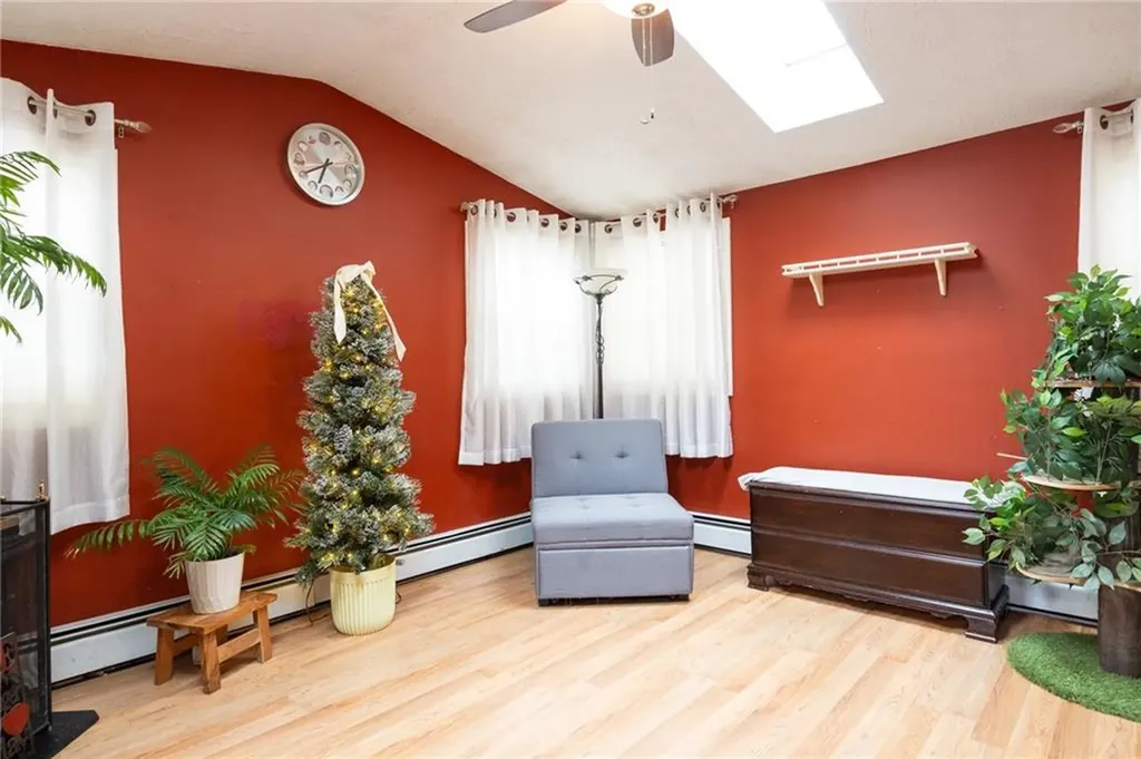 9 Finne Road Johnston RI 02919