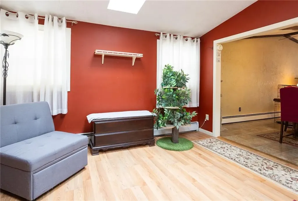 9 Finne Road Johnston RI 02919