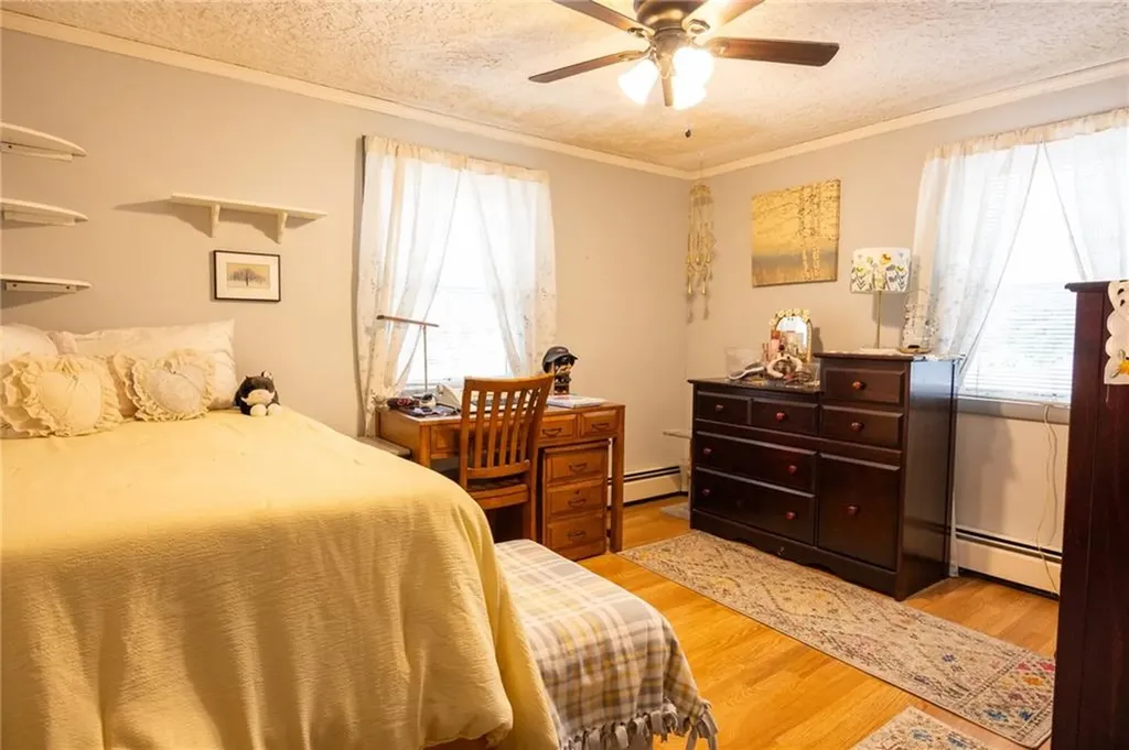 9 Finne Road Johnston RI 02919