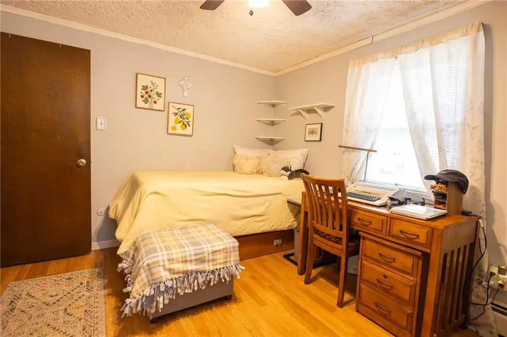 9 Finne Road Johnston RI 02919