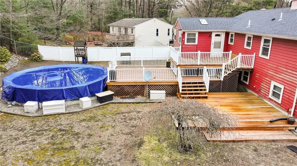 9 Finne Road Johnston RI 02919