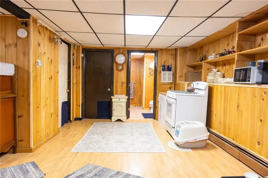 9 Finne Road Johnston RI 02919