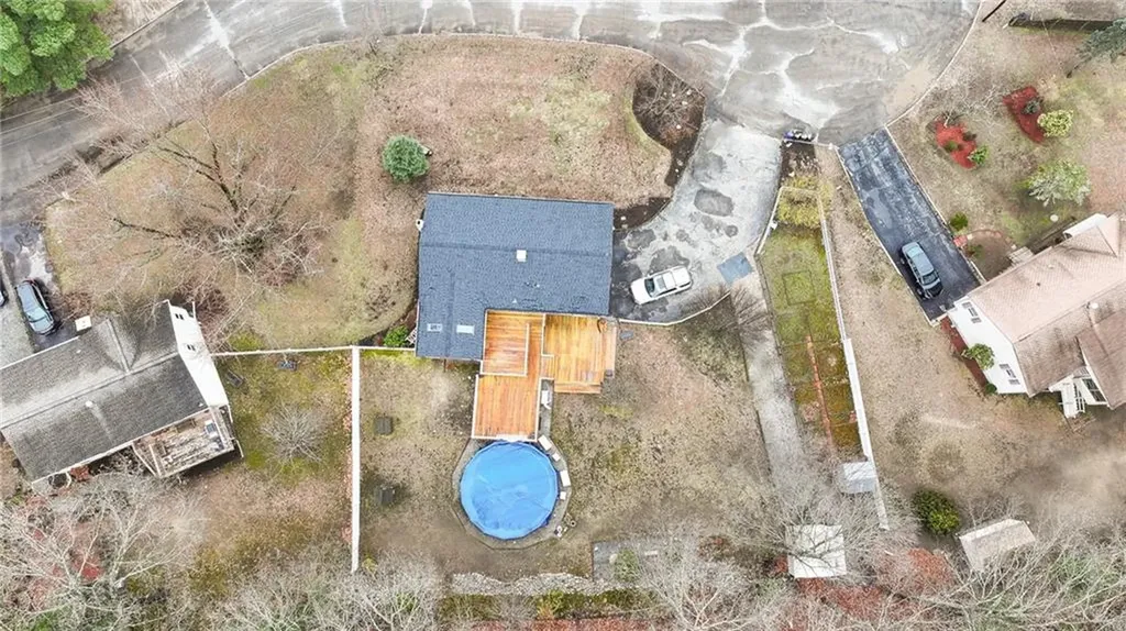 9 Finne Road Johnston RI 02919