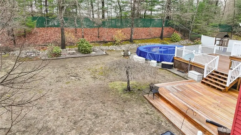 9 Finne Road Johnston RI 02919