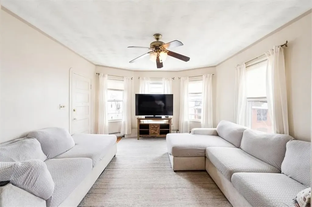 52 54 John Street Cumberland RI 02864