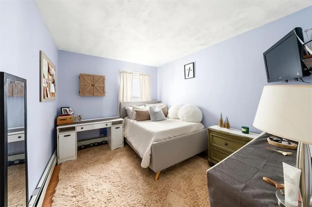52 54 John Street Cumberland RI 02864
