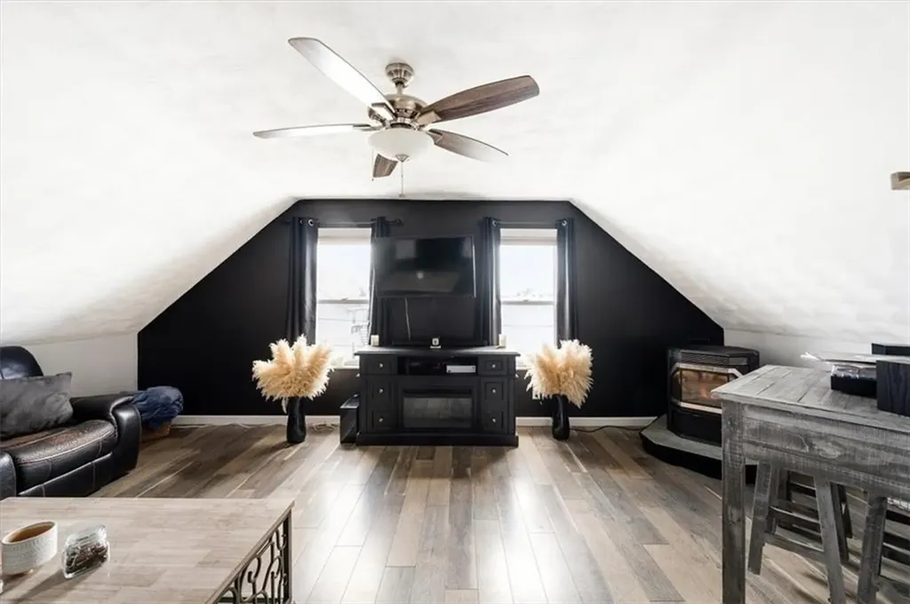 52 54 John Street Cumberland RI 02864