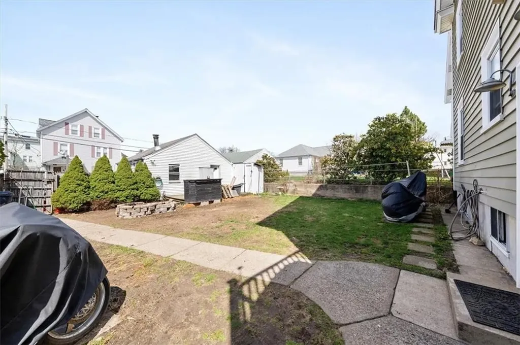52 54 John Street Cumberland RI 02864