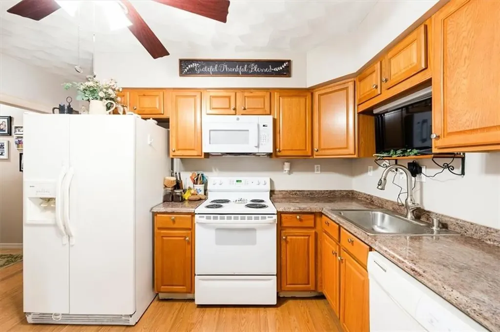 52 54 John Street Cumberland RI 02864
