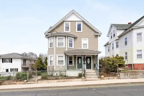 52 54 John Street Cumberland RI 02864