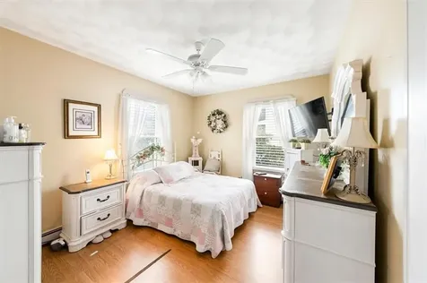52 54 John Street Cumberland RI 02864