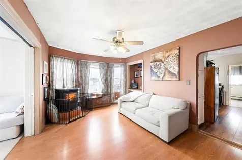52 54 John Street Cumberland RI 02864