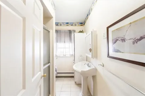 52 54 John Street Cumberland RI 02864