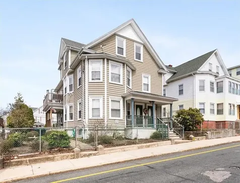 52 54 John Street Cumberland RI 02864