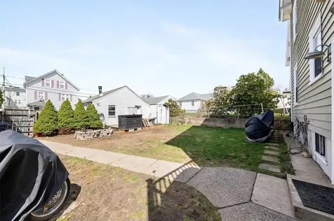 52 54 John Street Cumberland RI 02864